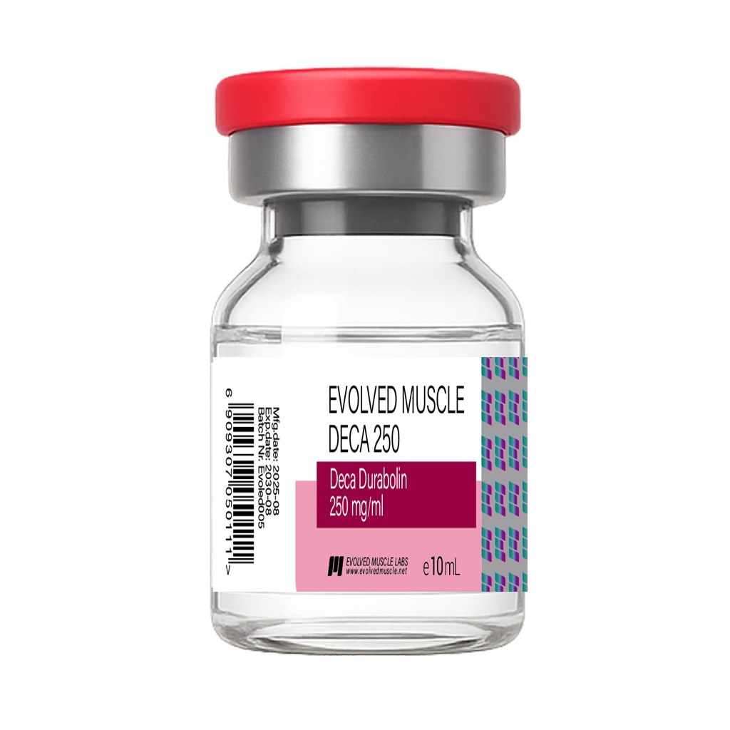 DECA (Nandrolone)  250mg