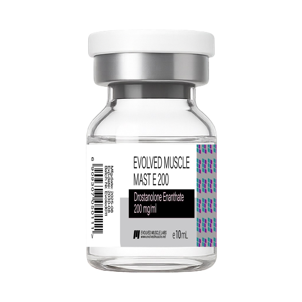 Masteron Enanthate   200mg