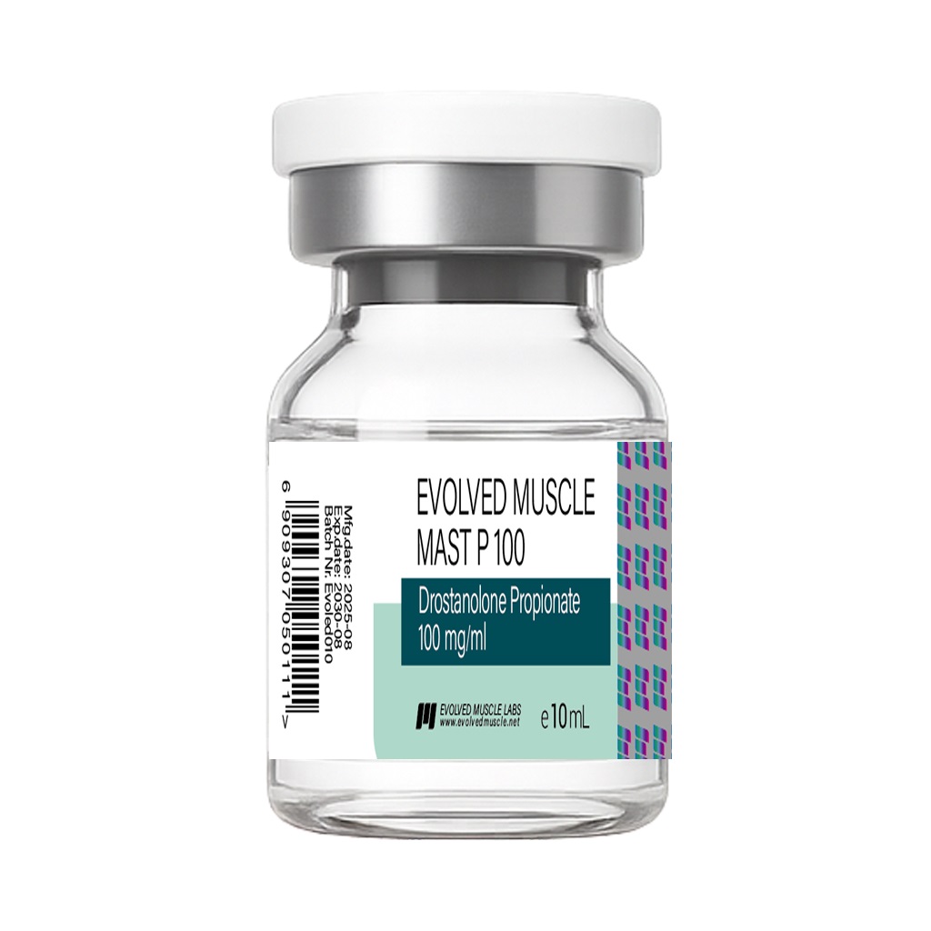 Masteron Propianate   100mg