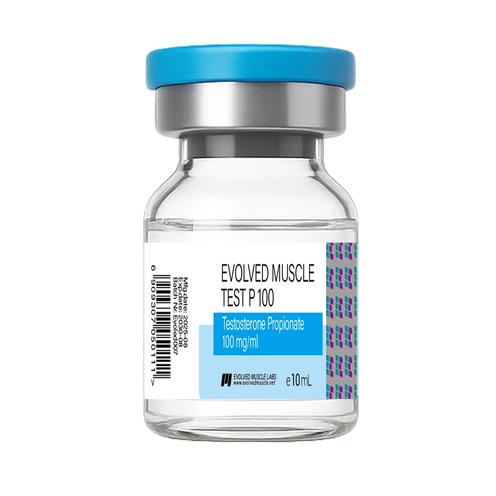 Testosterone Propianate   100mg