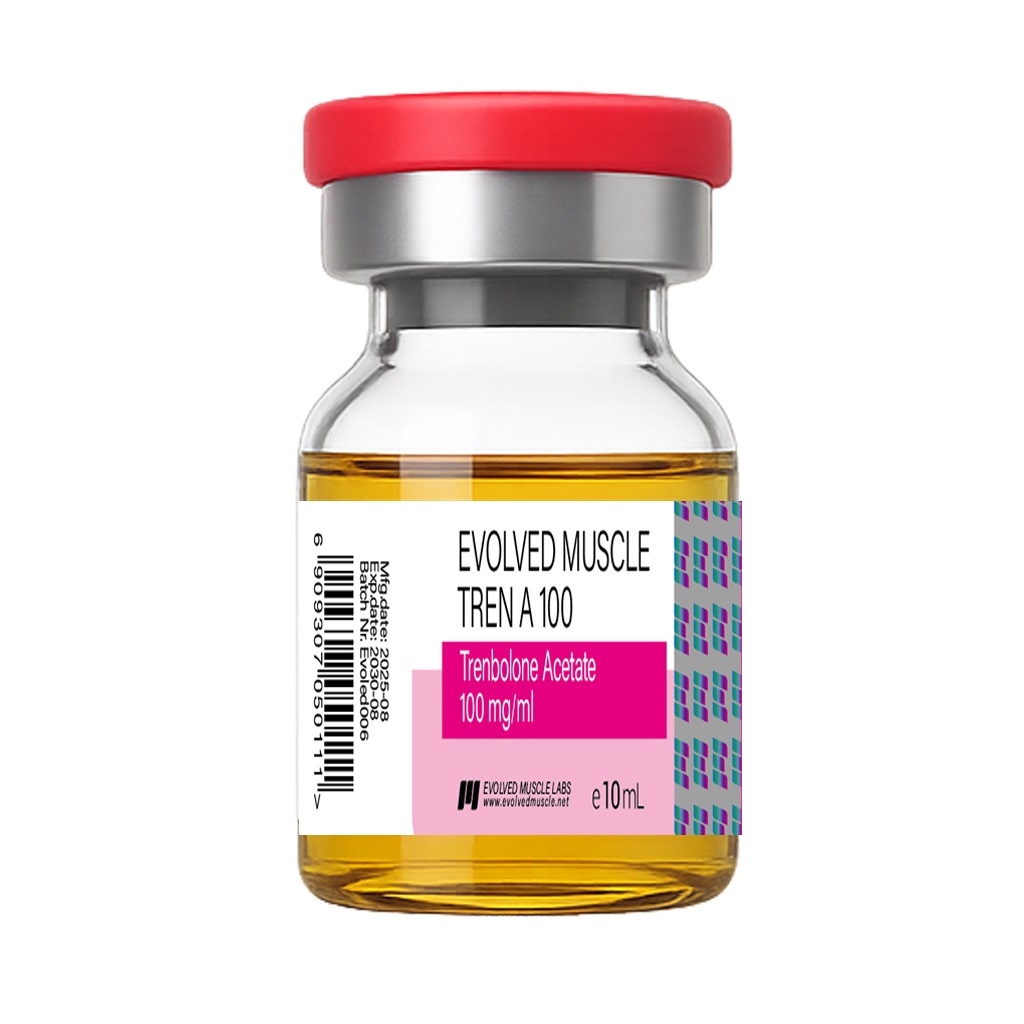 Tren Acetate 100mg