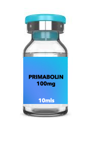 Primabolin   100mg