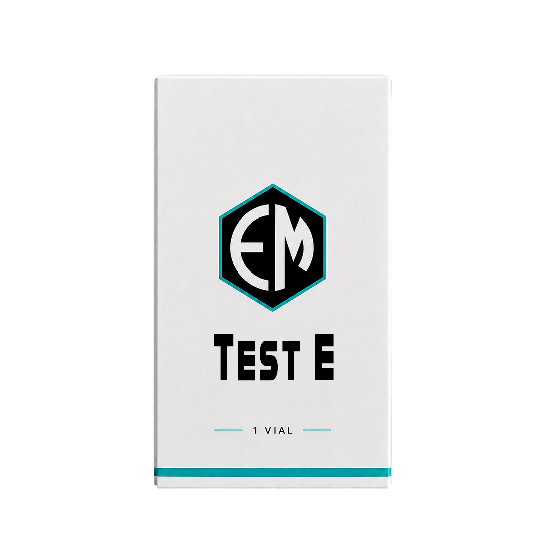 Testosterone Enanthate  250mg