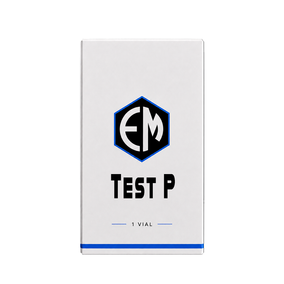 Testosterone Propianate   100mg