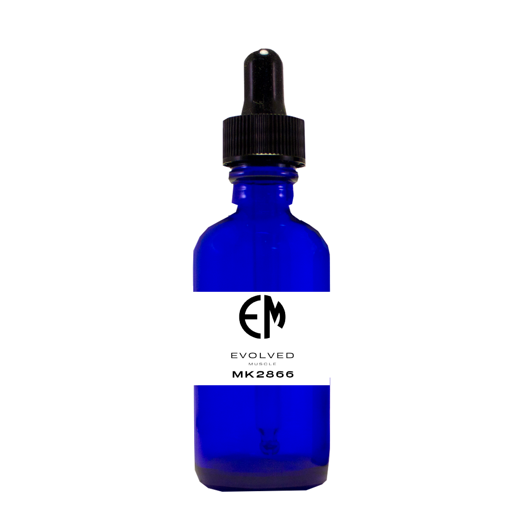 Ostarine (MK2866) 30mg