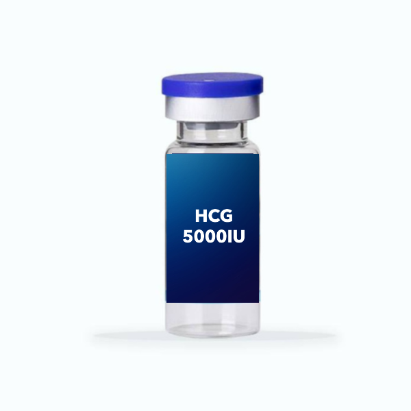 HCG (Human Chorionic Gonadotropin)