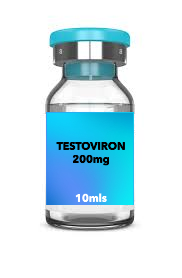 TESTOVIRON 200mg