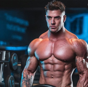 How to boost testosterone levels over 50.