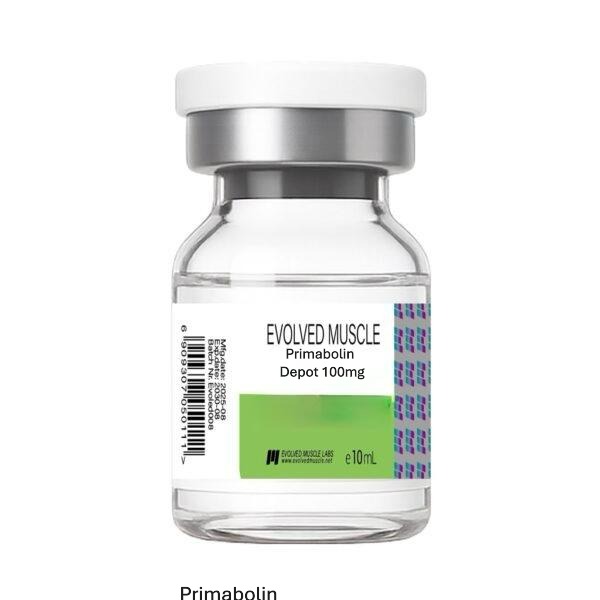 Primabolin 100mg
