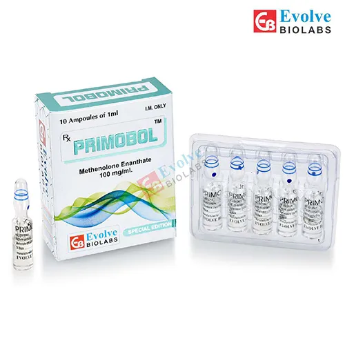Primabolin 100mg