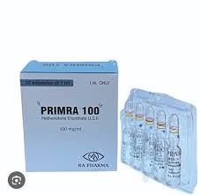 Primabolin 100mg