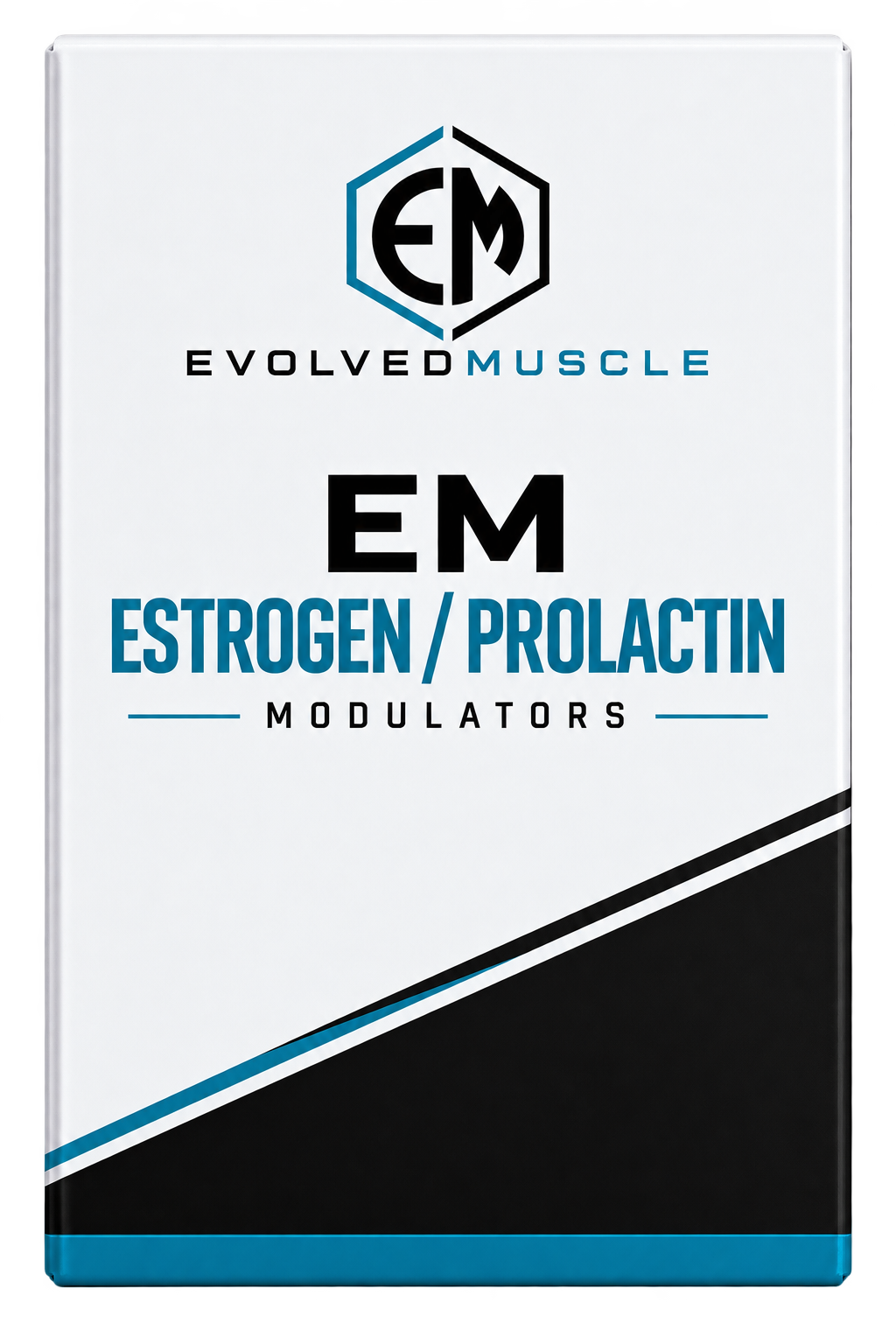 ESTROGEN/PROLACTIN MODULATORS