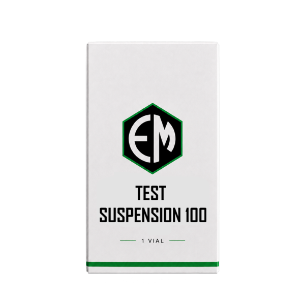 Test Suspension 100 (Water Based)